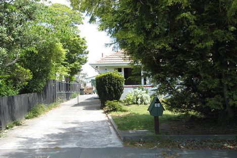 Photo of property in 33 Waitikiri Drive, Parklands, Christchurch, 8083