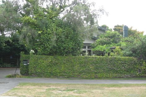 Photo of property in 6 Kenwyn Avenue, St Albans, Christchurch, 8052