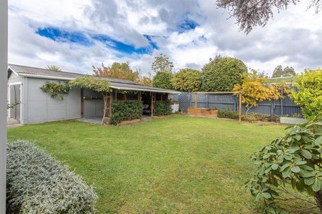 Photo of property in 51 Bibby Street, Waipawa, 4210