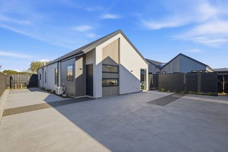 Photo of property in 2/4 Evatt Street, Bryndwr, Christchurch, 8053