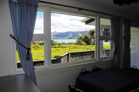 Photo of property in 43 Woodills Road, Akaroa, 7520