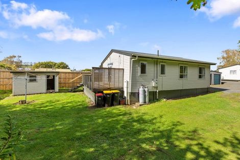 Photo of property in 49 Cramond Street, Tokoroa, 3420
