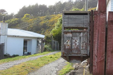 Photo of property in 43a Wood Street, Wainuiomata, Lower Hutt, 5014