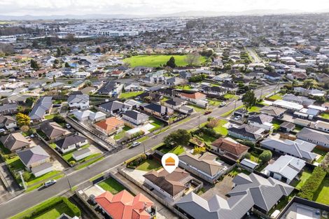 Photo of property in 10 Portal Crescent, Beerescourt, Hamilton, 3200