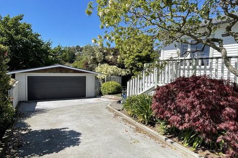 Photo of property in 27 Hackthorne Road, Cashmere, Christchurch, 8022