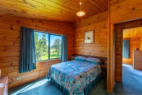 Photo of property in 801 Rolling Ridges Road, Levels Valley, Timaru, 7975