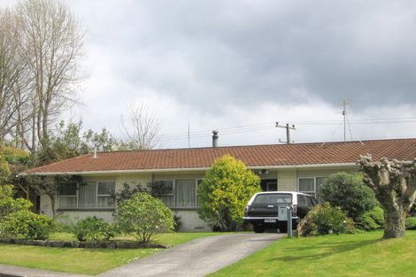Photo of property in 3 Regent Street, Springfield, Rotorua, 3015