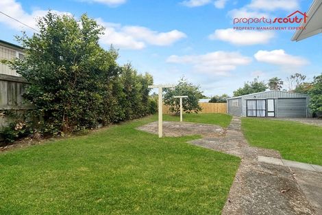 Photo of property in 5 Simpson Road, Ranui, Auckland, 0612