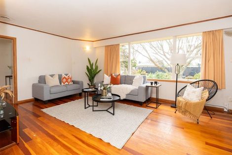 Photo of property in 8 Linthorpe Place, Hillcrest, Hamilton, 3216