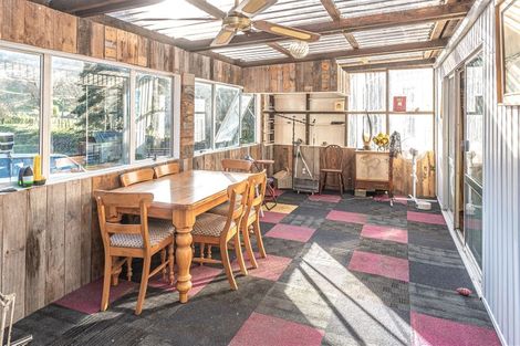 Photo of property in 219 Brunswick Road, Brunswick, Whanganui, 4571