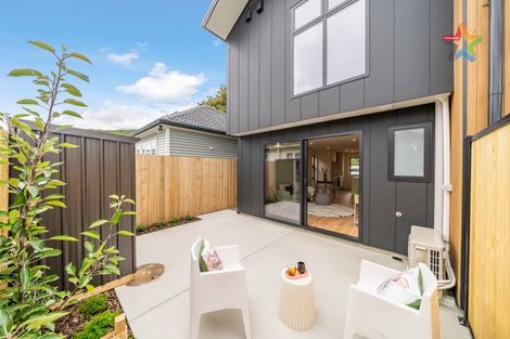 Photo of property in 273c Naenae Road, Naenae, Lower Hutt, 5011