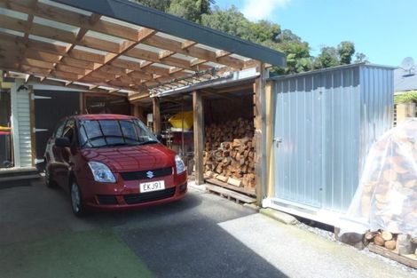 Photo of property in 115 Marsden Road, Greymouth, 7805