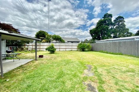 Photo of property in 8 Wedgwood Avenue, Mangere East, Auckland, 2024