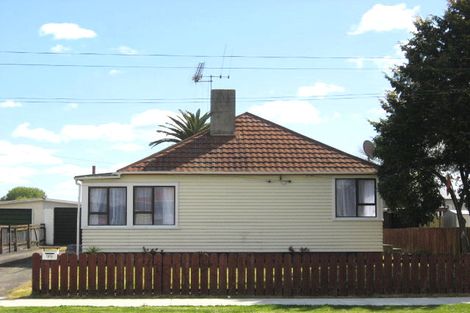Photo of property in 99 Harris Street, Huntly, 3700