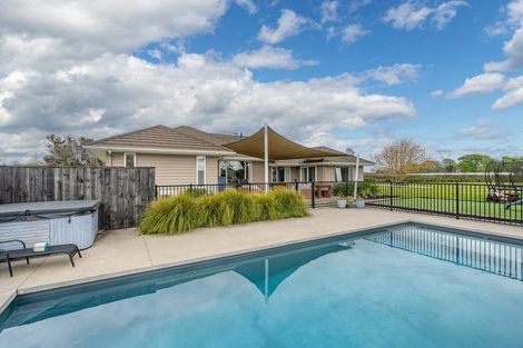 Photo of property in 462 Bruntwood Road, Tamahere, Cambridge, 3493