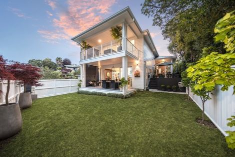 Photo of property in 39a Rutherford Terrace, Meadowbank, Auckland, 1072