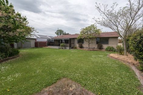 Photo of property in 8 Thomson Street, Tinwald, Ashburton, 7700