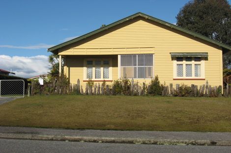 Photo of property in 80 Sale Street, Hokitika, 7810