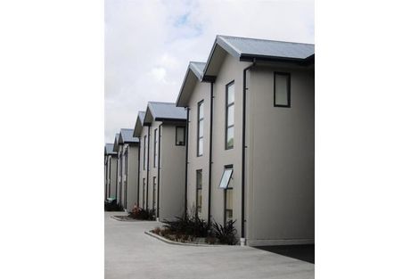 Photo of property in 3/81 Bordesley Street, Phillipstown, Christchurch, 8011