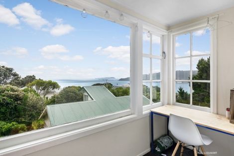 Photo of property in 157 Grafton Road, Roseneath, Wellington, 6011