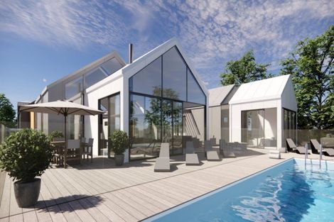 Photo of property in 69 Seaview Heights, Whangateau, 0985