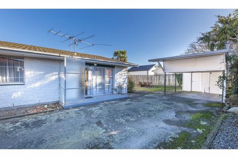 Photo of property in 2/194 Halswell Road, Hillmorton, Christchurch, 8025