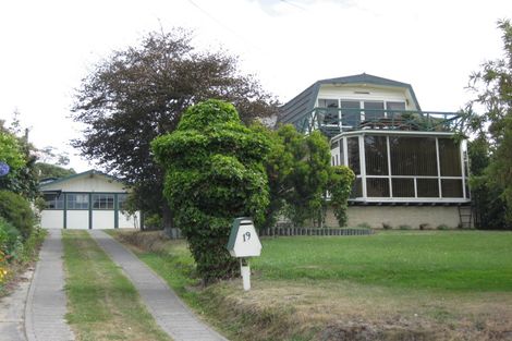 Photo of property in 19 Waipapa Avenue, Diamond Harbour, 8972
