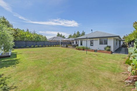 Photo of property in 50 Stonebrook Drive, Rolleston, 7614