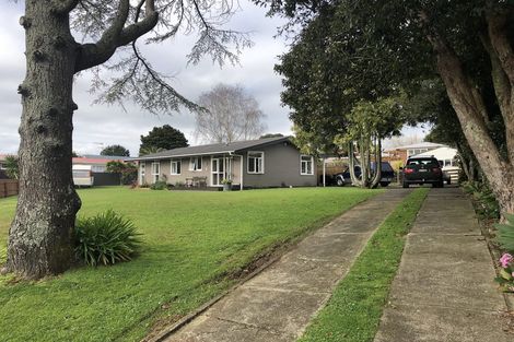 Photo of property in 6 Eden Place, Pukekohe, 2120