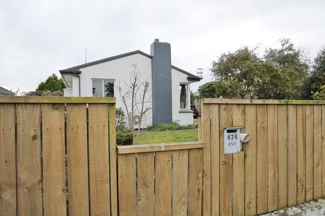 Photo of property in 474 Yarrow Street, Glengarry, Invercargill, 9810