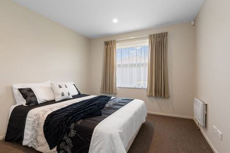 Photo of property in 24 Manor Drive, Rolleston, 7614