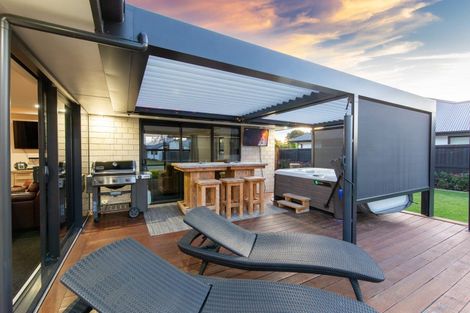 Photo of property in 3 Corriedale Lane, West Melton, 7618