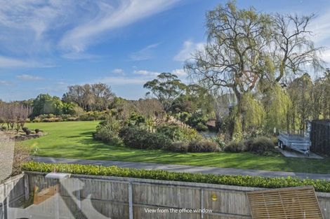 Photo of property in 30 Millstream Drive, Lincoln, 7608