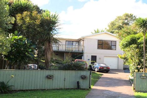 Photo of property in 78 Andrew Road, Howick, Auckland, 2010