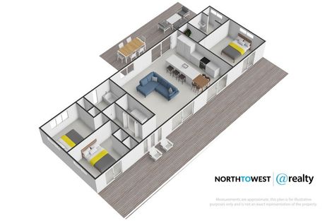 Photo of property in 40 Omana Avenue, Shelly Beach, Helensville, 0874