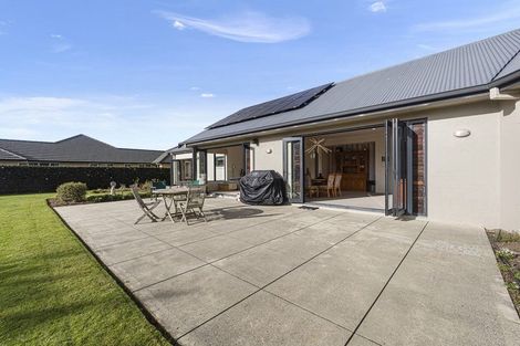 Photo of property in 9 Grosvenor Drive, Matamata, 3400