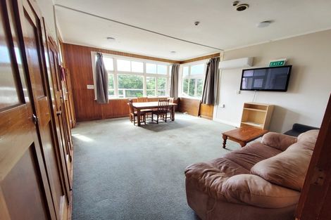 Photo of property in 48 Aurora Terrace, Kelburn, Wellington, 6012