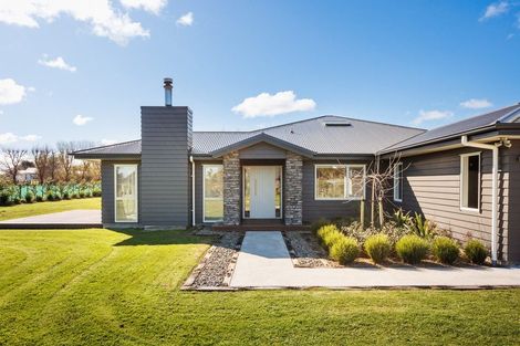 Photo of property in 140 Mount Biggs Road, Halcombe, 4779