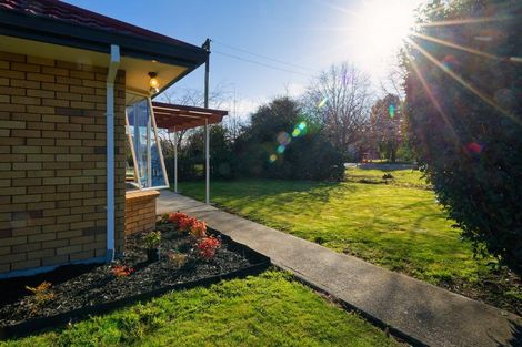 Photo of property in 8 Reeves Street, Cheviot, 7310