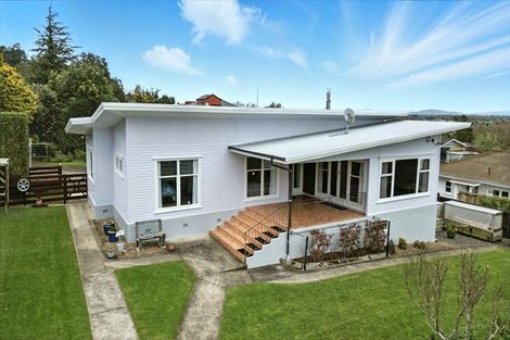Photo of property in 3 Lawrence Avenue, Te Aroha, 3320