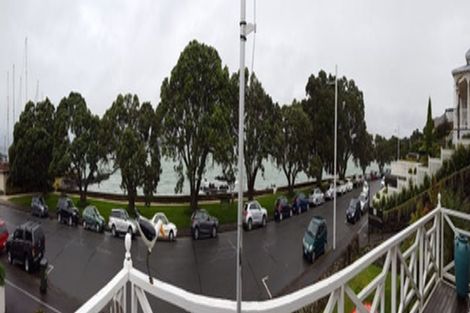 Photo of property in 16 King Edward Parade, Devonport, Auckland, 0624