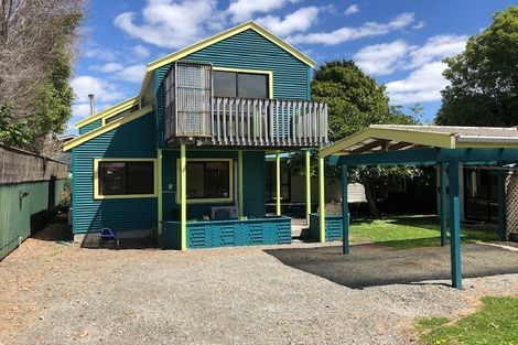 Photo of property in 24 Worcester Street, West End, Palmerston North, 4410