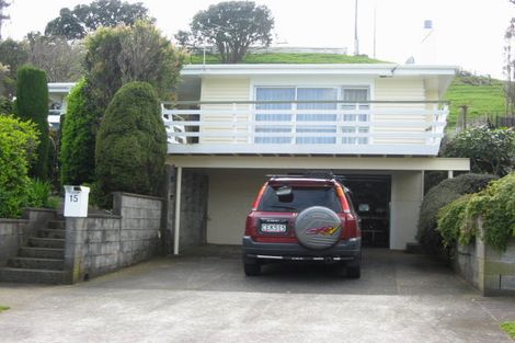 Photo of property in 15 Clearmont Crescent, Blagdon, New Plymouth, 4310