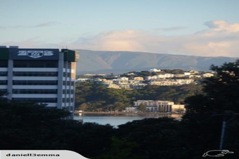 Photo of property in Capital Hill Apartments, 16/54 Hill Street, Thorndon, Wellington, 6011