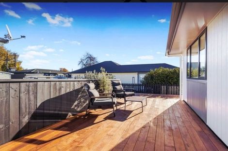 Photo of property in 3/3 Mules Street, Stoke, Nelson, 7011