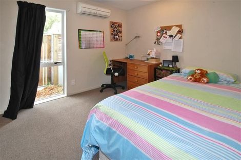 Photo of property in 6/14 Brougham Street, Addington, Christchurch, 8024