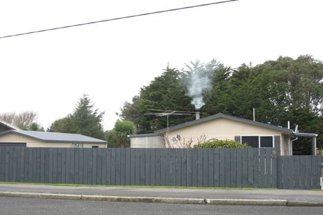 Photo of property in 8 Bain Street, Kingswell, Invercargill, 9812