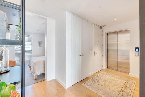 Photo of property in 501/52 Sale Street, Auckland Central, Auckland, 1010