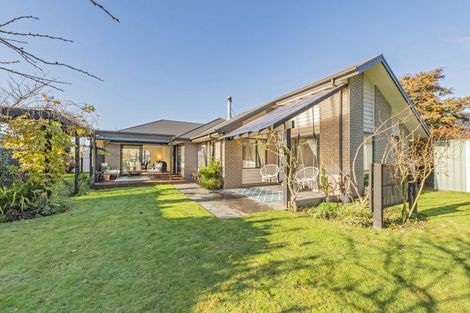 Photo of property in 36 Stanford Way, Rolleston, 7615