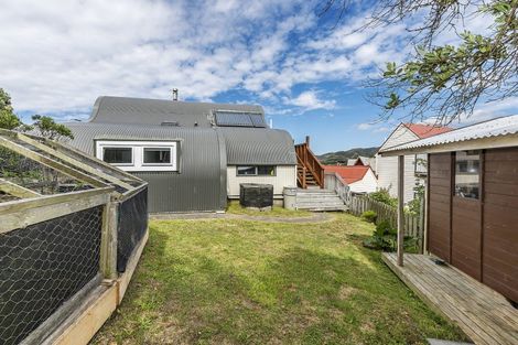 Photo of property in 28 Orchy Crescent, Southgate, Wellington, 6023